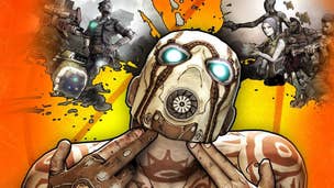 Image for "Crazy" Borderlands 3 concept scared Gearbox Software