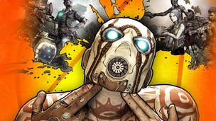 Image for "Crazy" Borderlands 3 concept scared Gearbox Software