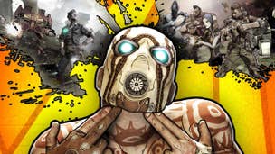 A problematic, unfunny trailblazer - What it's like to play Borderlands 2 after Destiny