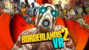 Image for Borderlands 2 VR is coming to PC, including all DLC