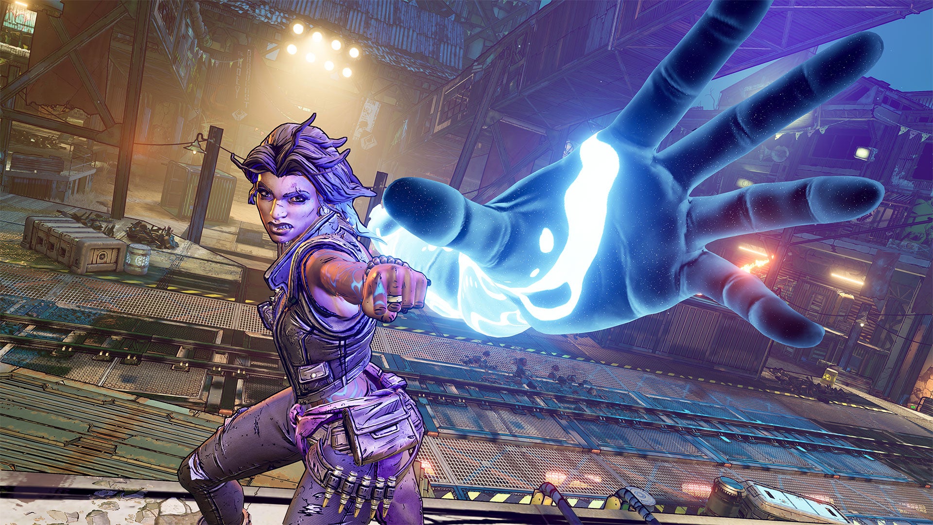 Borderlands 3 anniversary celebration kicks off on July 30 | VG247