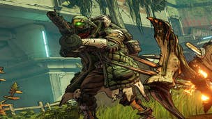 Borderlands 3 update balances FL4K, Moze, some boss fights and adjusts enemy behavior