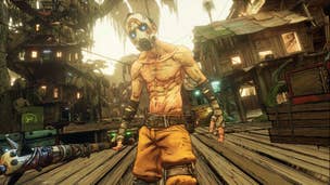 Sales for the Borderlands franchise end today from Green Man Gaming