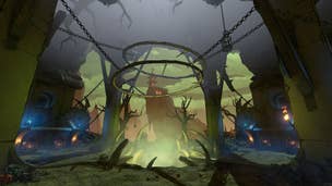 Image for Borderlands 3: Bloody Harvest - Where to find the Haunted Demoskaggon, El Dragon Jnr and Rakkman