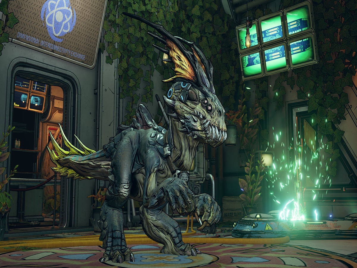 Borderlands on X: Announcing the #Borderlands3 Free Play Weekend