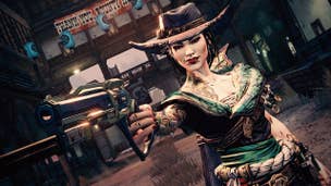Borderlands 3's Western-themed DLC Bounty of Blood: A Fistful of Redemption coming in June