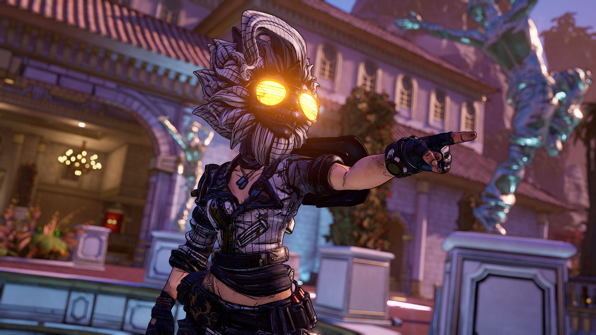 Borderlands 3 Revenge of the Cartels event kicks off today, update adds Mayhem 2.0 VG247 Borderlands 3 Revenge of the Cartels event kicks off today, update adds Mayhem 2.0 VG247