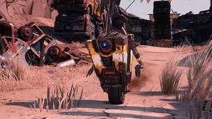 Image for Borderlands 3 gameplay videos highlight Sanctuary, missions, vehicles, weapons, and good old fashioned mayhem