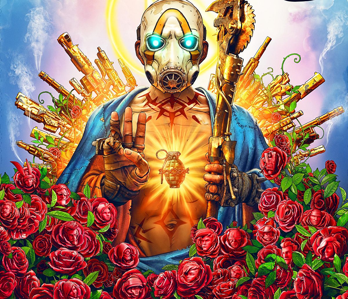 Borderlands 3: Ultimate Edition instal the new version for mac