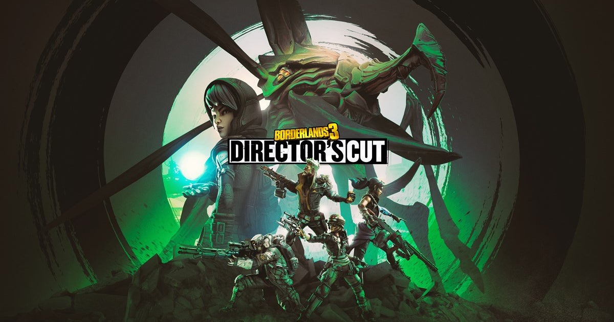 Borderlands 3 Diamond Keys are a new reward coming to the Director’s