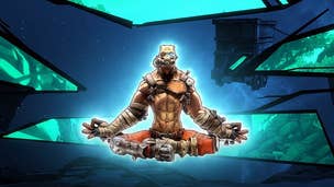 Borderlands 3's next DLC teased with a look at Krieg