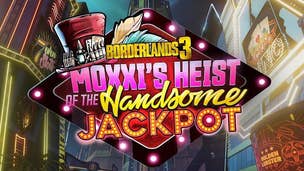 Here's every new legendary weapon in Borderlands 3's Handsome Jackpot DLC