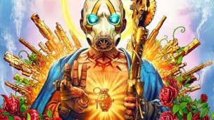 Borderlands 3 is free on the Epic Games Store for the next week