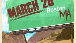 Borderlands 3 reveal at PAX East teased by Gearbox