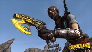 Image for Borderlands GOTY players are unable to play co-op, Gearbox working on a solution