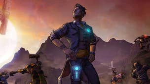 Image for You can now play as Handsome Jack's doppelganger in Borderlands: The Pre-Sequel