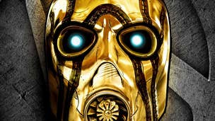 Borderlands movie in the works at Lionsgate