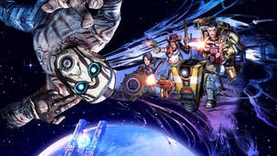 Image for Borderlands: The Pre-Sequel was Irrational's last game and deserves to be remembered that way