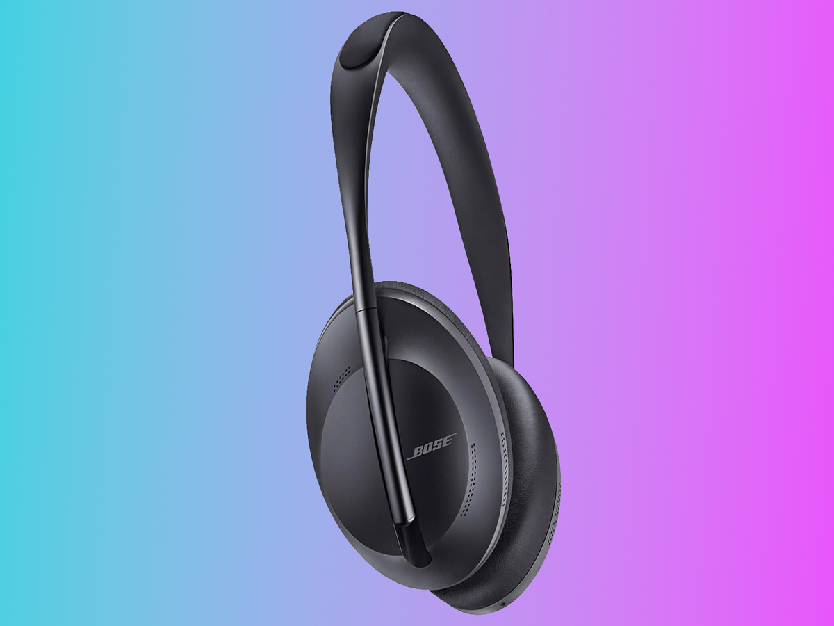 Bose Noise Cancelling Headphones 700 review: Bose's best-ever headphones?