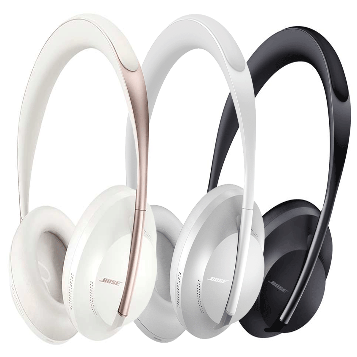 Også Pekkadillo Sløset Save 35% on these Bose 700 noise-cancelling headphones | Eurogamer.net