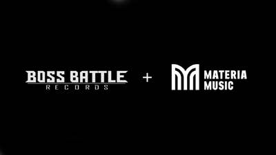Materia Music acquires video game record label Boss Battle Records