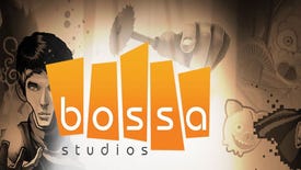 Chet Faliszek joins Bossa to make co-op action game