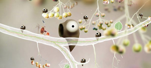 Image for Botanicula: Team Samorost & Chums' Latest