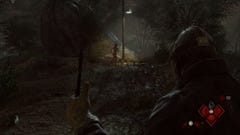 Friday the 13th: The Game is maxing out all players and unlocking