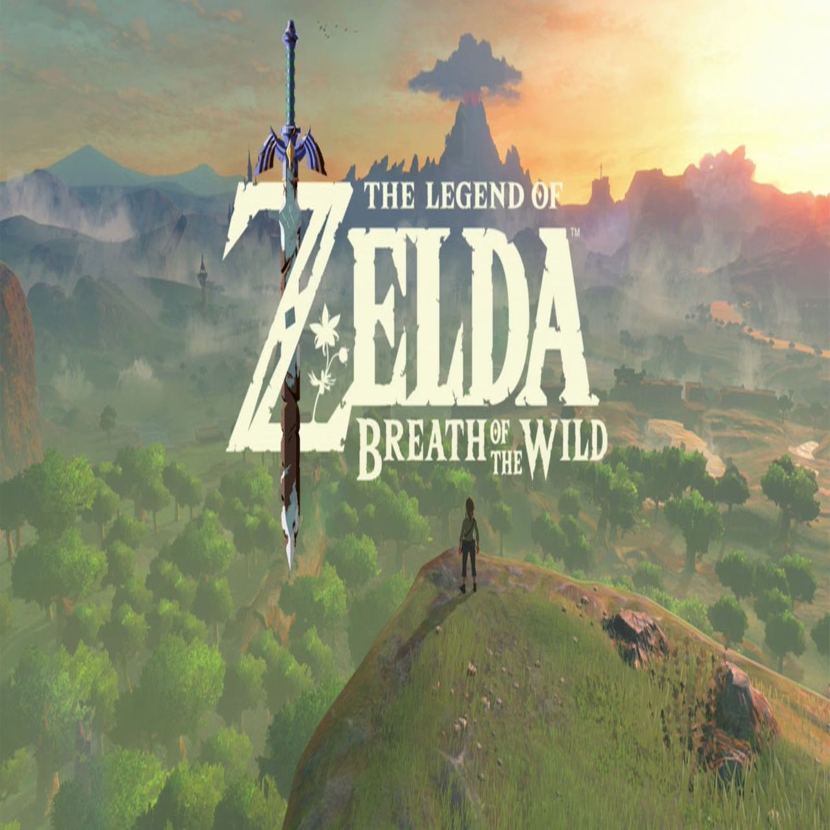 Nintendo Insider Shares The Legend of Zelda: Breath of the Wild 2