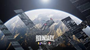 Image for Check out the latest trailer for zero-G shooter Boundary