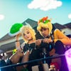Mario Kart In Real Life (Images Courtesy Caitlin Christine. See Caption For Photographers/Cosplayers)