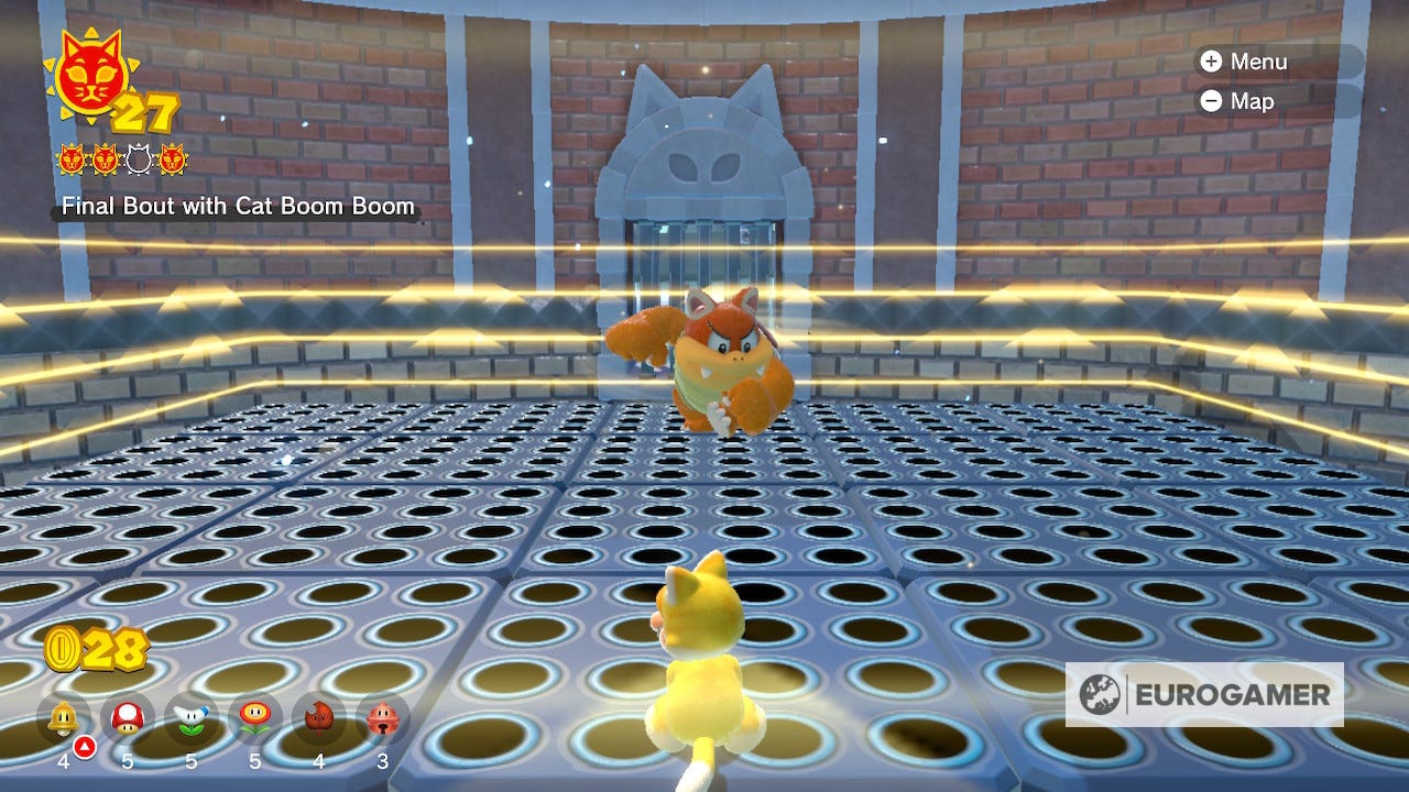 Bowser s Fury Shine Locations Where To Find All 100 Cat Shines In The bowser-s-fury-shine-locations-where-to-find-all-100-cat-shines-in-the