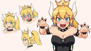 Image for Bowsette is becoming a legitimate YouPorn and Pornhub sensation