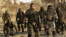 Metal Gear Online - recensione