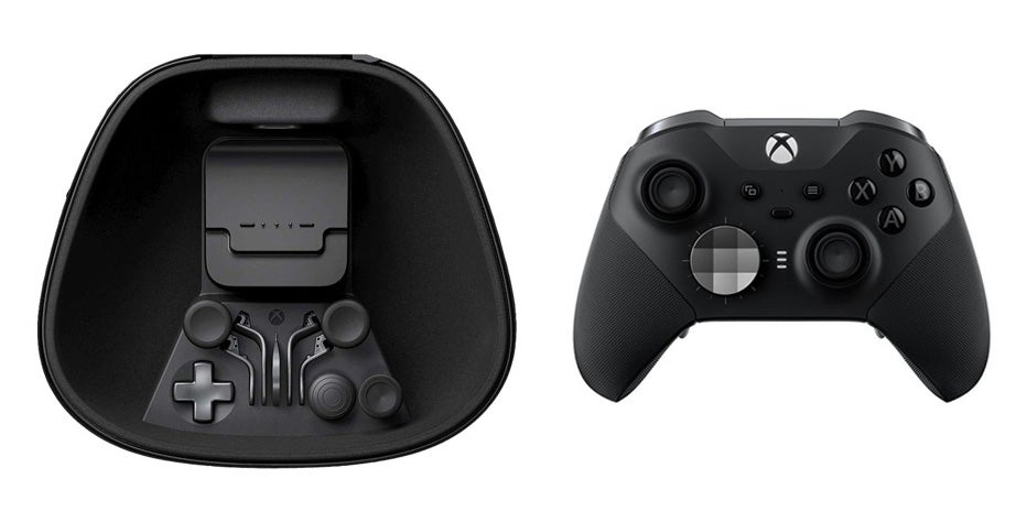 Microsoft Elite Wireless Controller Series 2 review: masterpiece