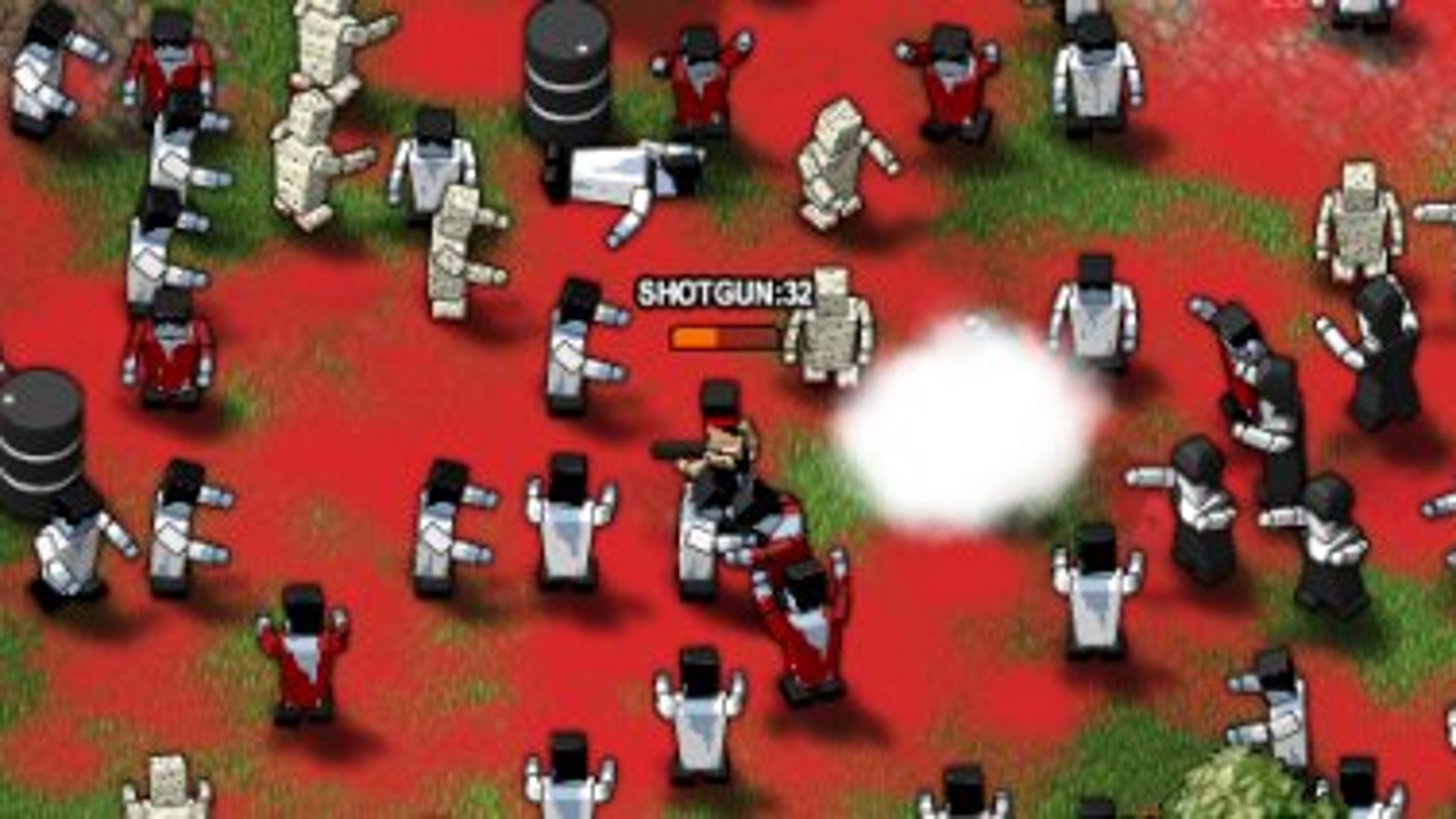 Boxhead Rambo Boxhead Games To Play