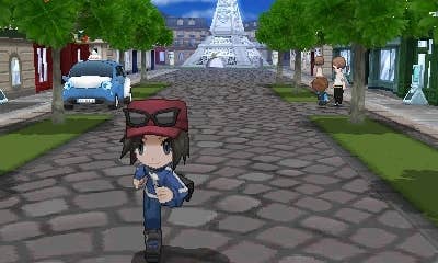 Pokémon X & Y review