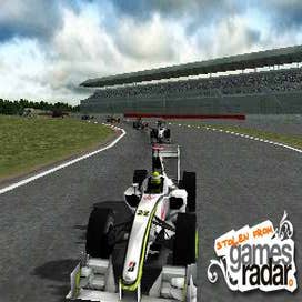 Formula 1 Jogo - 2009 