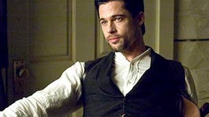 Image for Report - Brad Pitt lined up for Red Dead Redemption movie