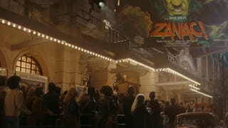 Still image featuring Zaniac marquis from Loki trailer