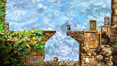 Image for Braid and the beauty of not wasting time