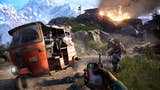 Brak opcji zmiany kąta widzenia w Far Cry 4 na PC to oznaka pirackiej kopii
