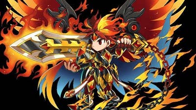 Brave Frontier publisher Gumi cuts 11% of staff following IPO