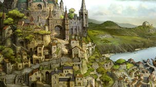 Image for Bravely Default title in the works for PC called Bravely Default: Praying Brage