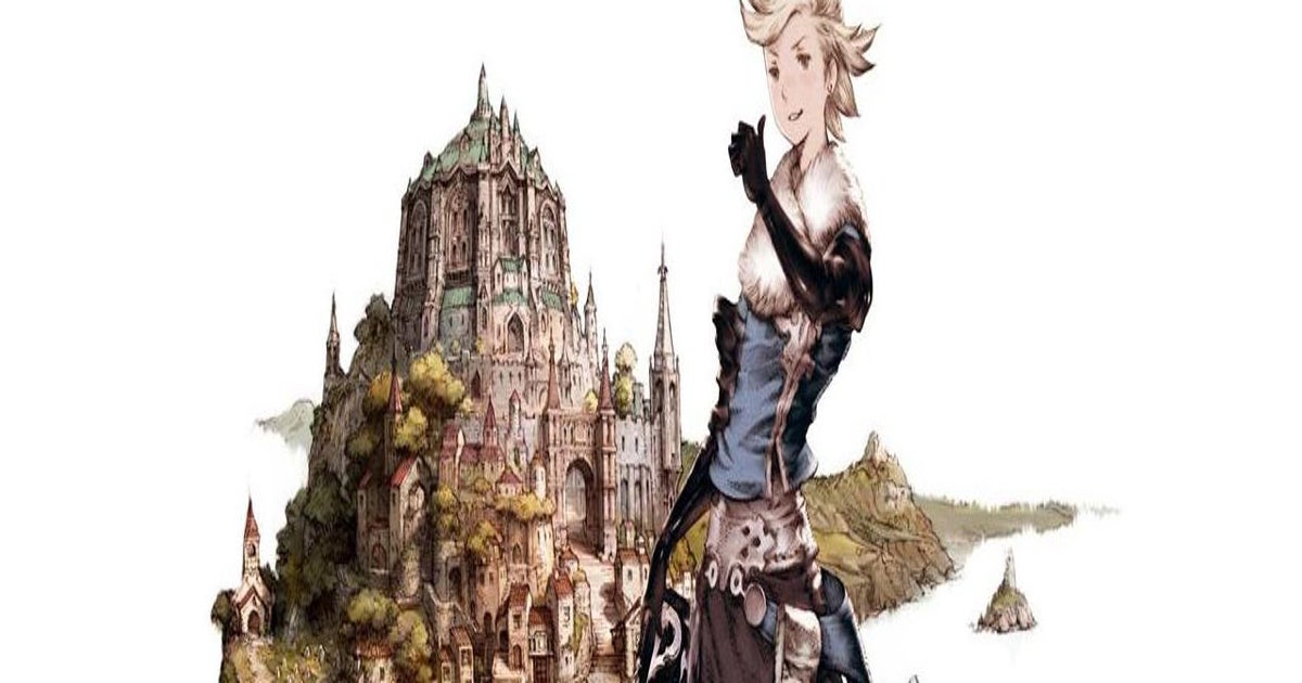 Bravely Default Job Guide: Commands, Combinations and Skills to Make ...