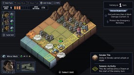 Have You Played... Into The Breach?