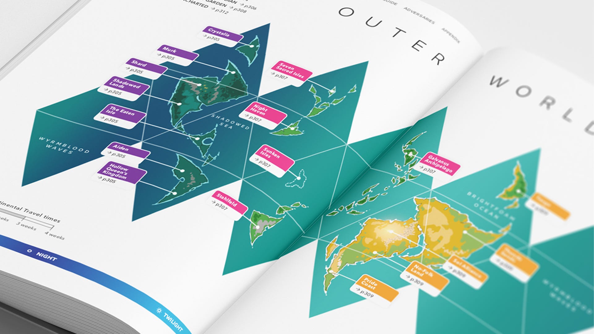 Break!! is an absolutely stunning fantasy RPG inspired by Zelda and ...