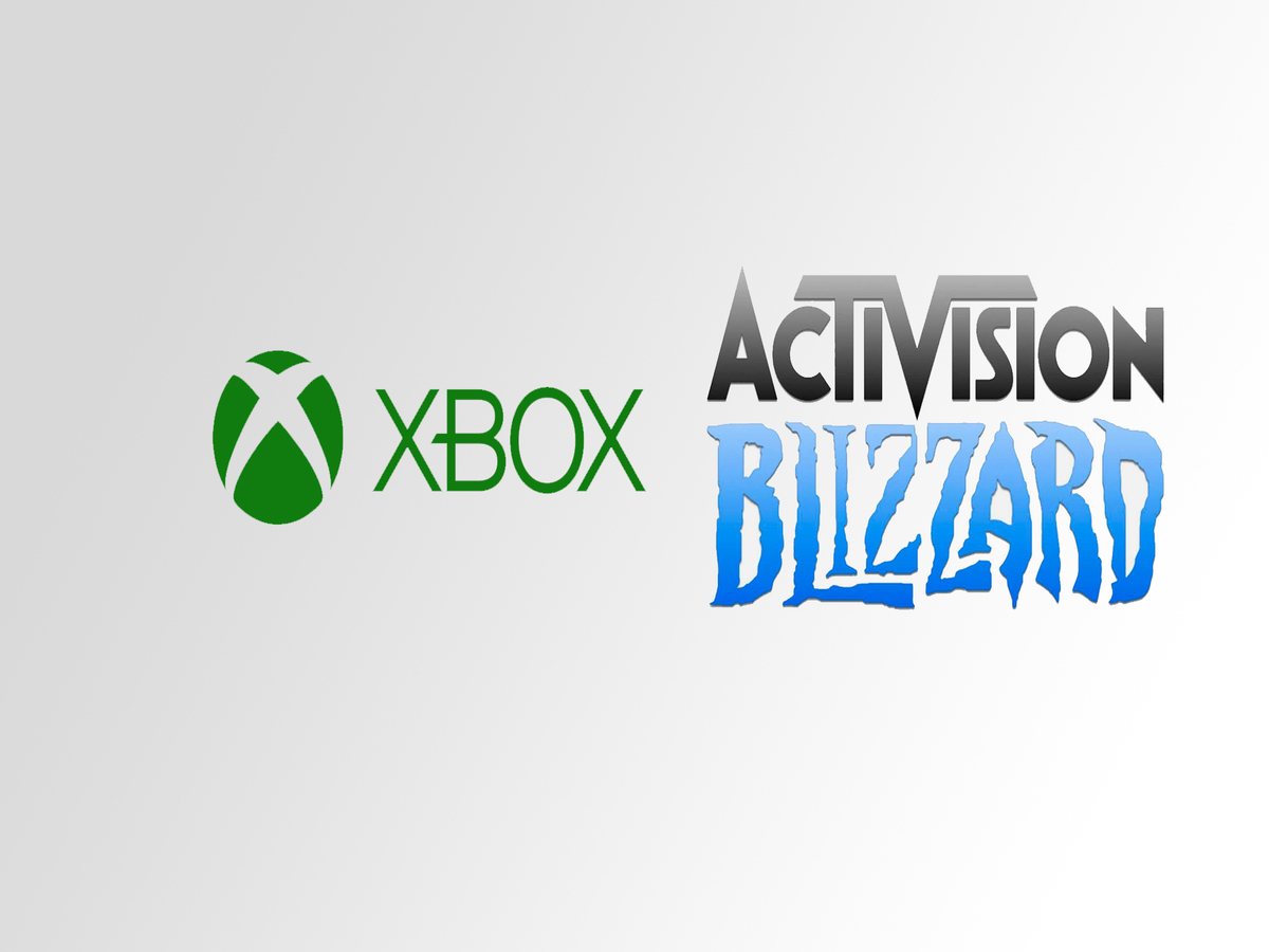 Here's everything that's happened since Microsoft acquired Activision  Blizzard