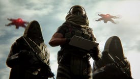 Image for Ghost Recon Breakpoint announced, a less morally shaky sequel to Wildlands
