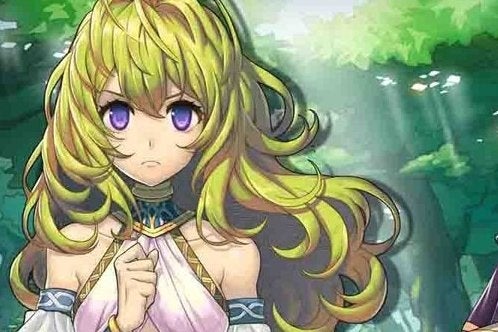 Breath of Fire 6 ganha trailer em animação Eurogamer.pt